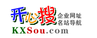 开心搜网址网址大全首页
